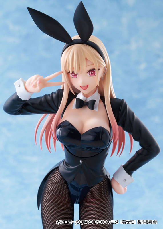 Kitagawa Marin Halloween Bunny Ver