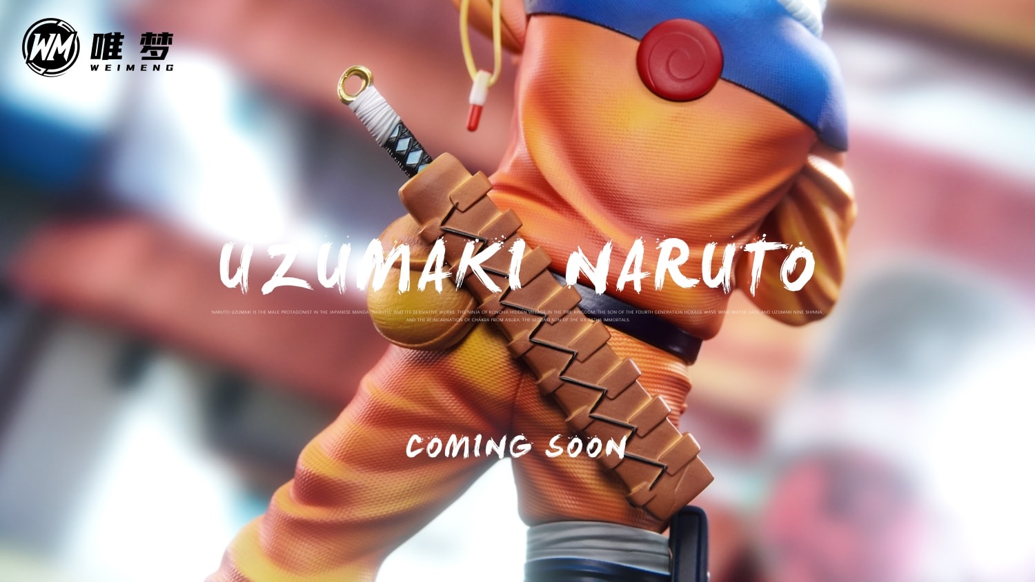 Childhood Naruto 1/6