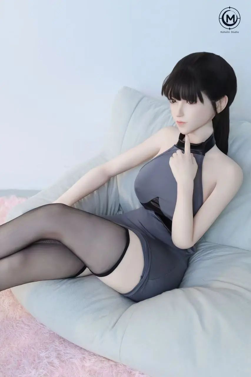 Eve - Stellar Blade 1/1 Life-Size Silicone Poseable Statue