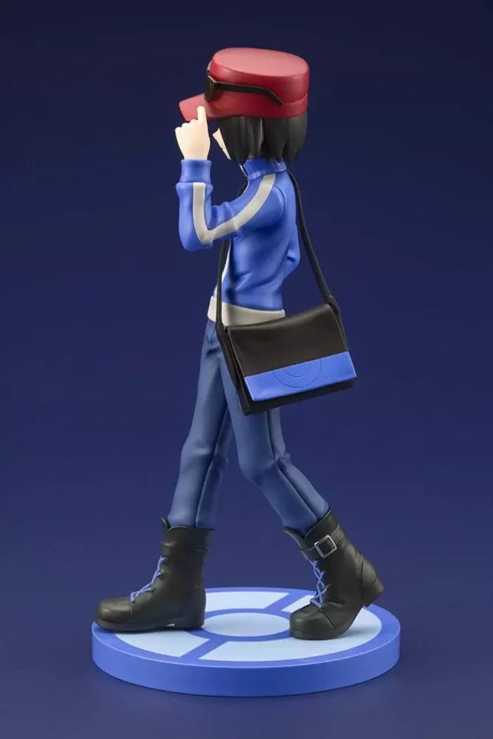 ARTFX J Calm with Froakie