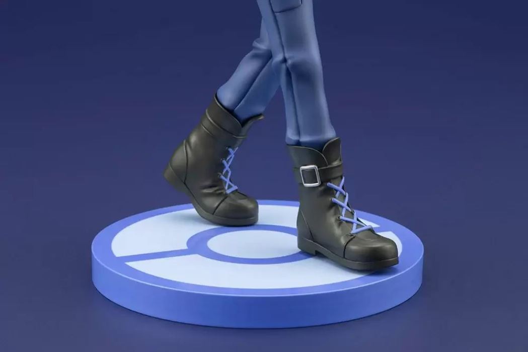 ARTFX J Calm with Froakie