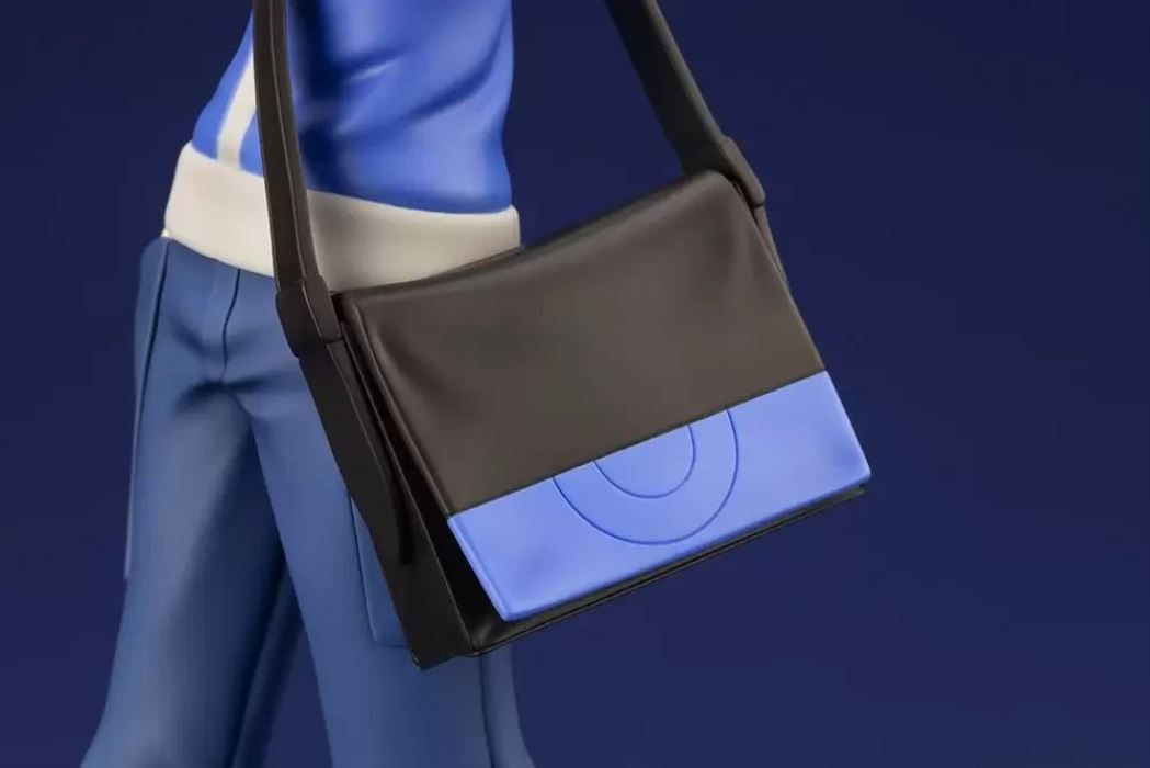 ARTFX J Calm with Froakie