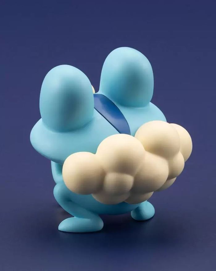 ARTFX J Calm with Froakie