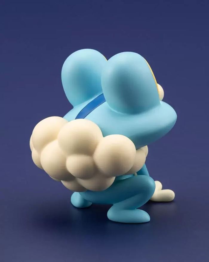 ARTFX J Calm with Froakie