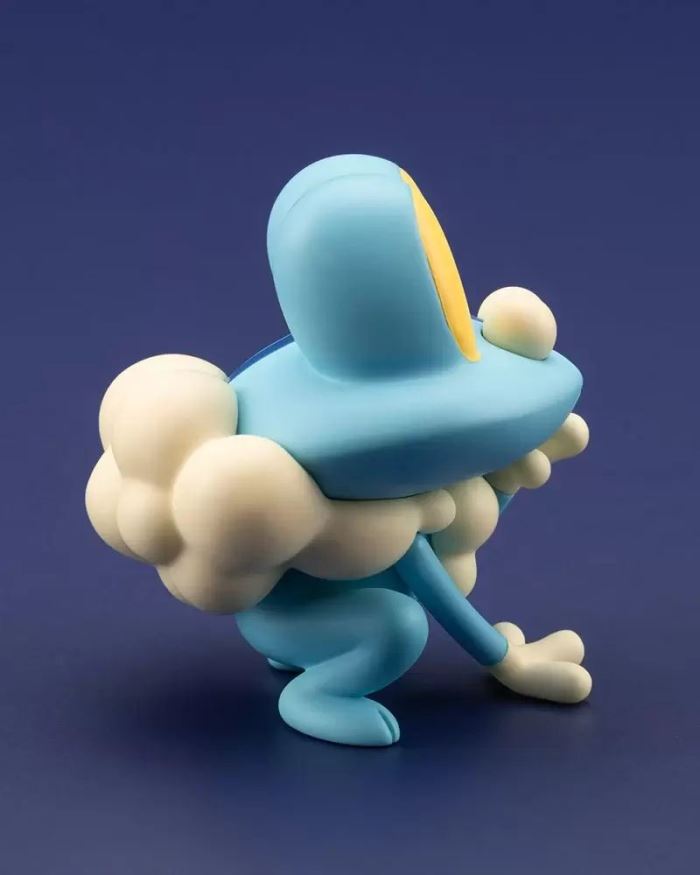 ARTFX J Calm with Froakie
