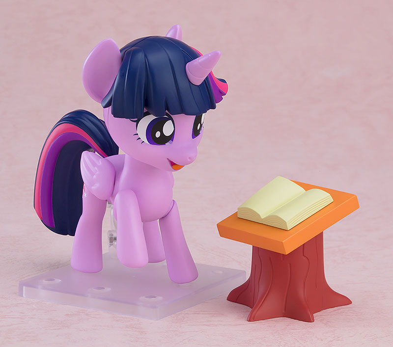 Nendoroid My Little Pony Twilight Sparkle