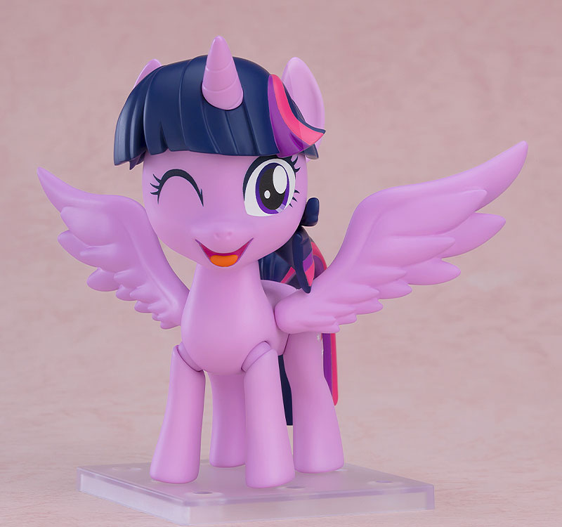 Nendoroid My Little Pony Twilight Sparkle