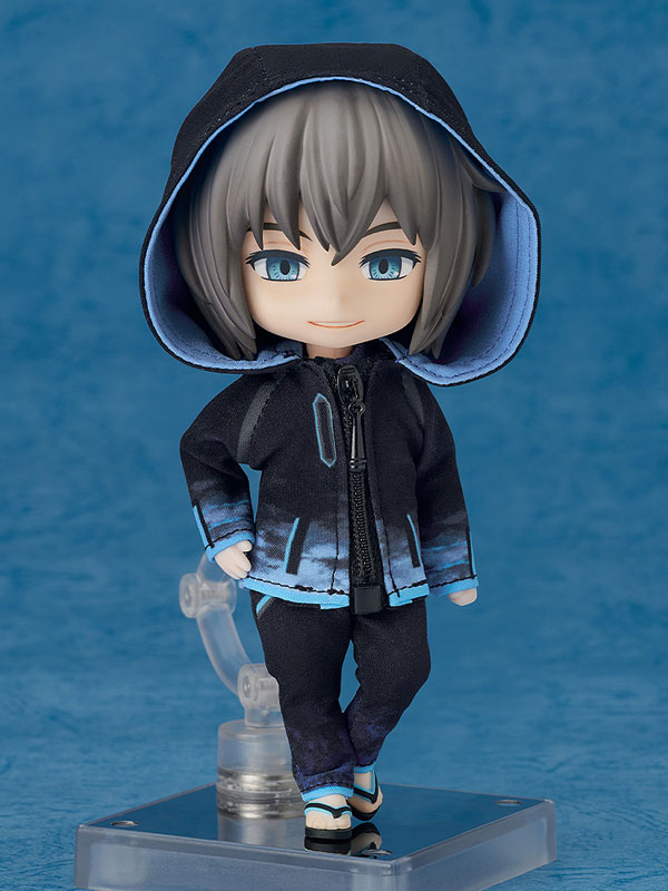 Nendoroid Doll Fate/Grand Order Pretender/Oberon: Moody Summer Oberon Ver. Ver