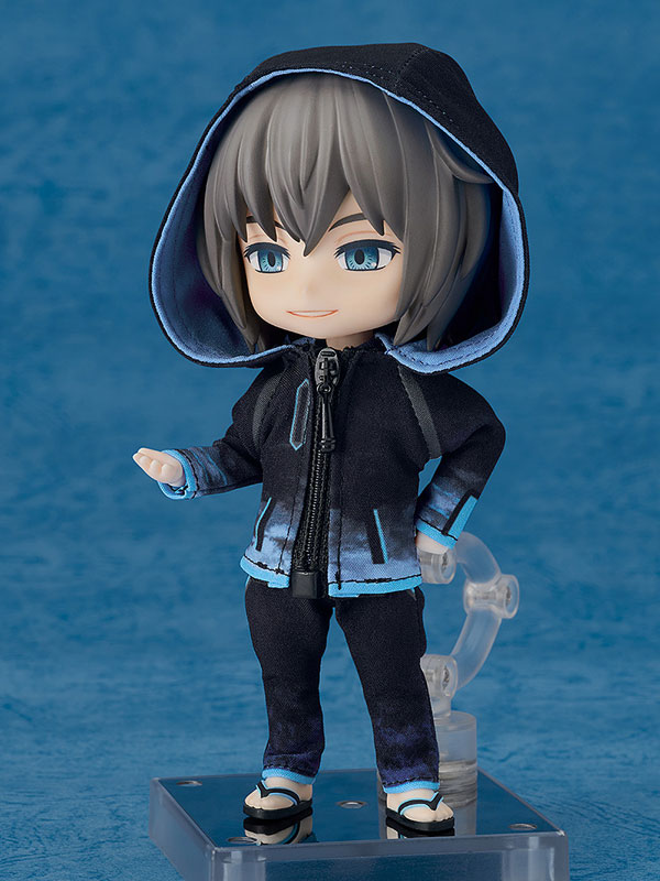 Nendoroid Doll Fate/Grand Order Pretender/Oberon: Moody Summer Oberon Ver. Ver