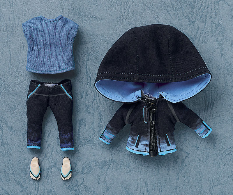 Nendoroid Doll Fate/Grand Order Pretender/Oberon: Moody Summer Oberon Ver. Ver