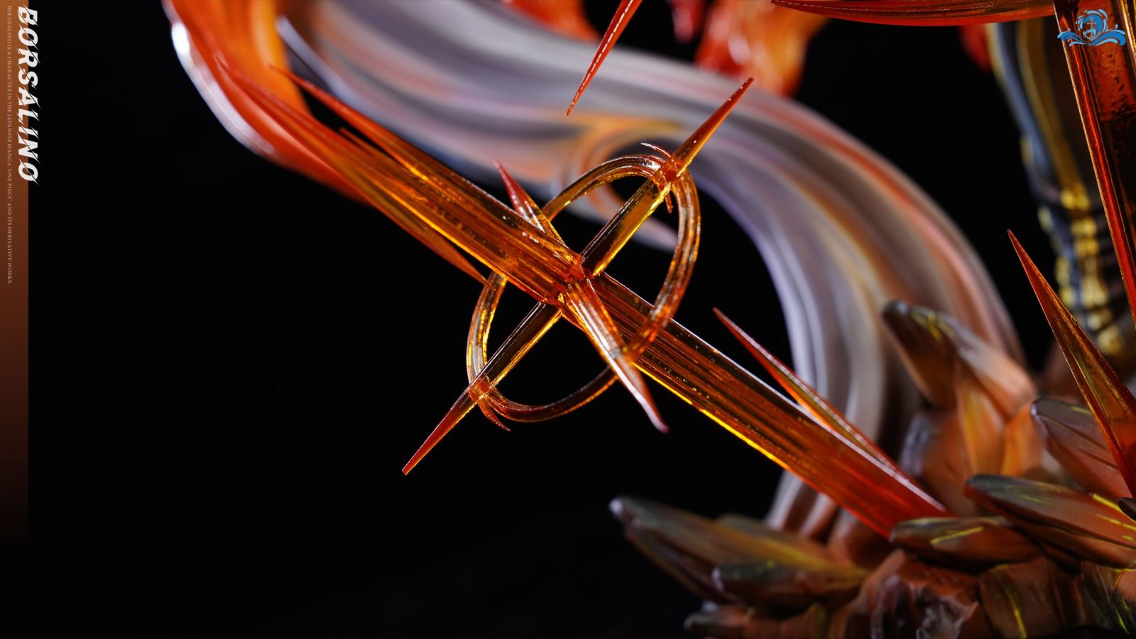 Marines Three Admirals Kizaru Borsalino - One Piece