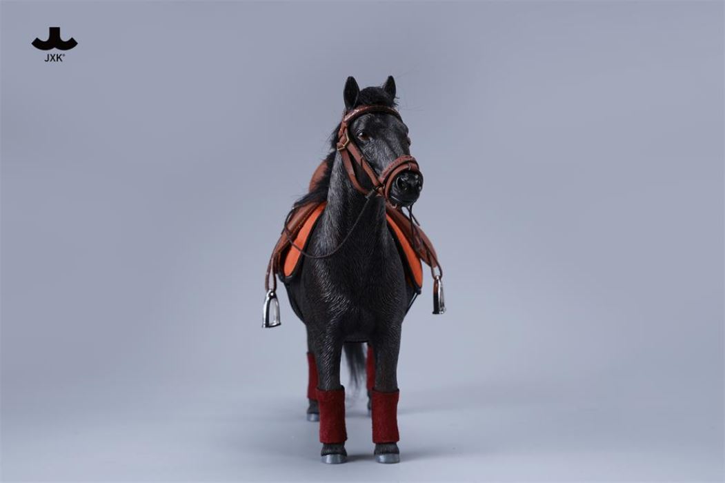 Bangs Pony - Shetland Pony 1/6