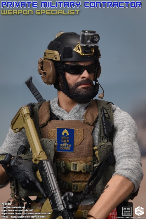 PMC 1/6
