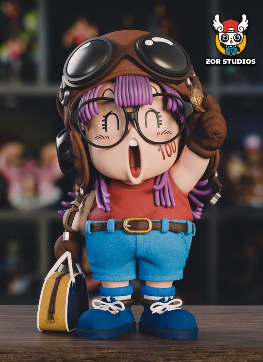 Arale 1/12