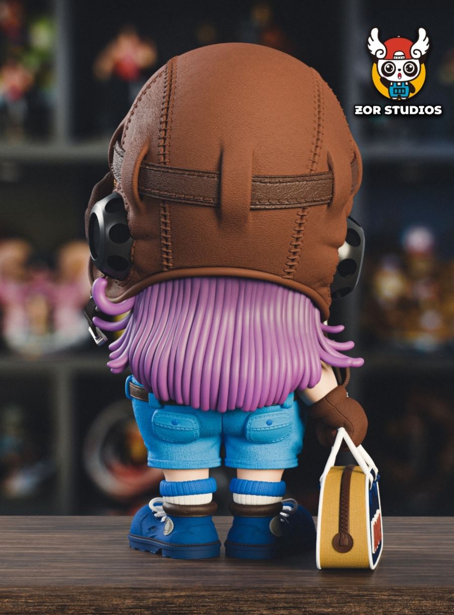 Arale 1/12
