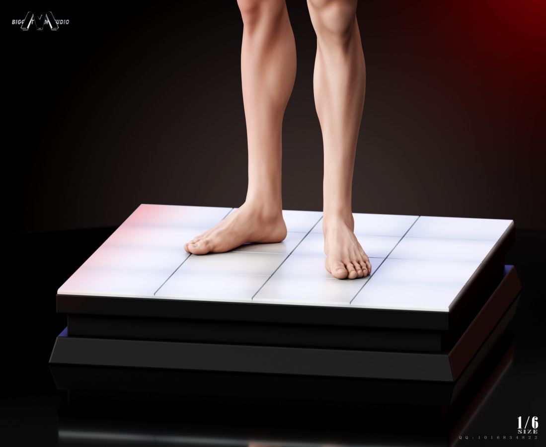 Black Mandala Sylus - Love and Deepspace