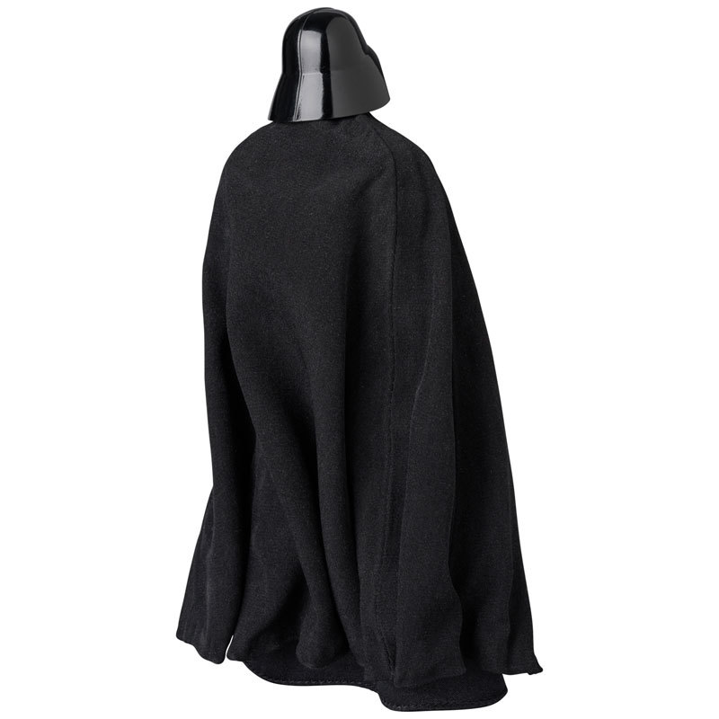 MAFEX No.266 MAFEX DARTH VADER (Obi-Wan Kenobi Ver.)