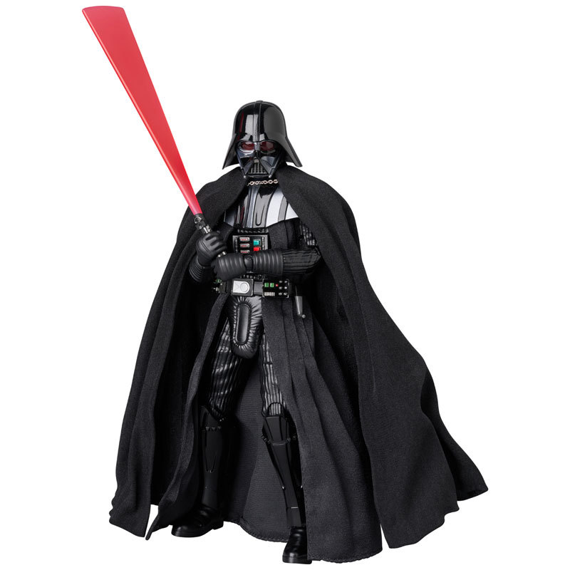 MAFEX No.266 MAFEX DARTH VADER (Obi-Wan Kenobi Ver.)