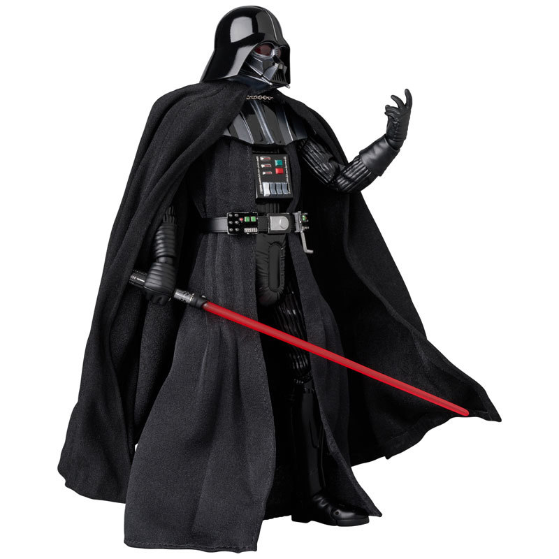 MAFEX No.266 MAFEX DARTH VADER (Obi-Wan Kenobi Ver.)