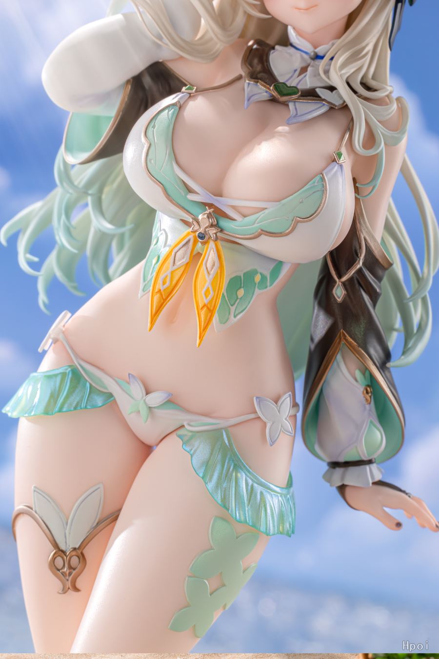 Swimsuit Firefly - Honkai: Star Rail
