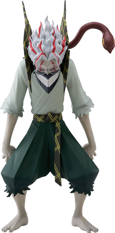 POP UP PARADE Dandadan Okarun