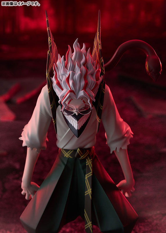 POP UP PARADE Dandadan Okarun