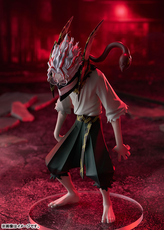 POP UP PARADE Dandadan Okarun