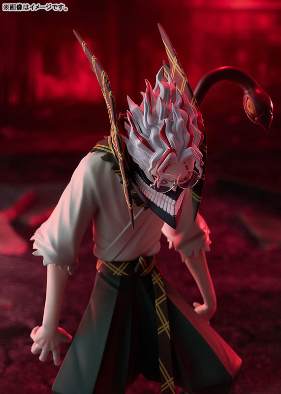 POP UP PARADE Dandadan Okarun