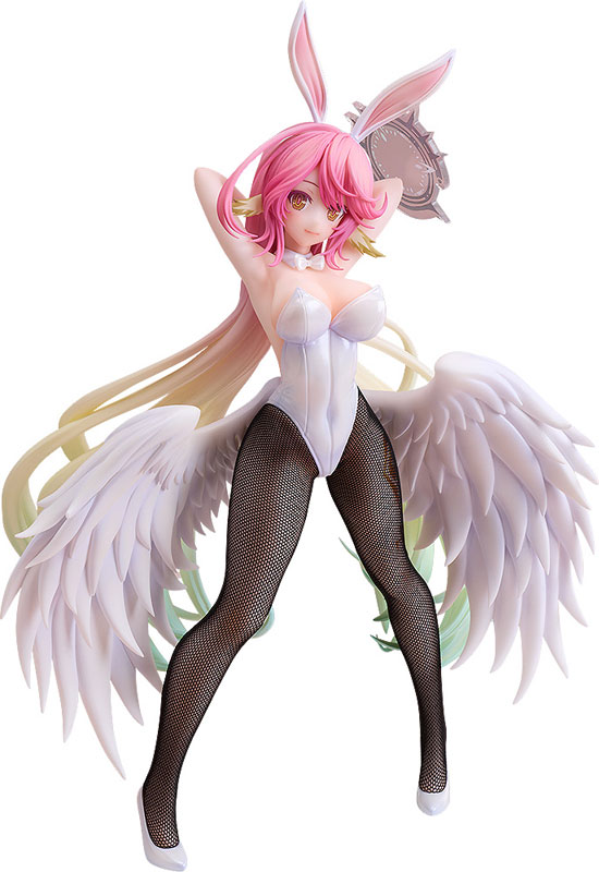 No Game No Life Jibril: Bunny Ver