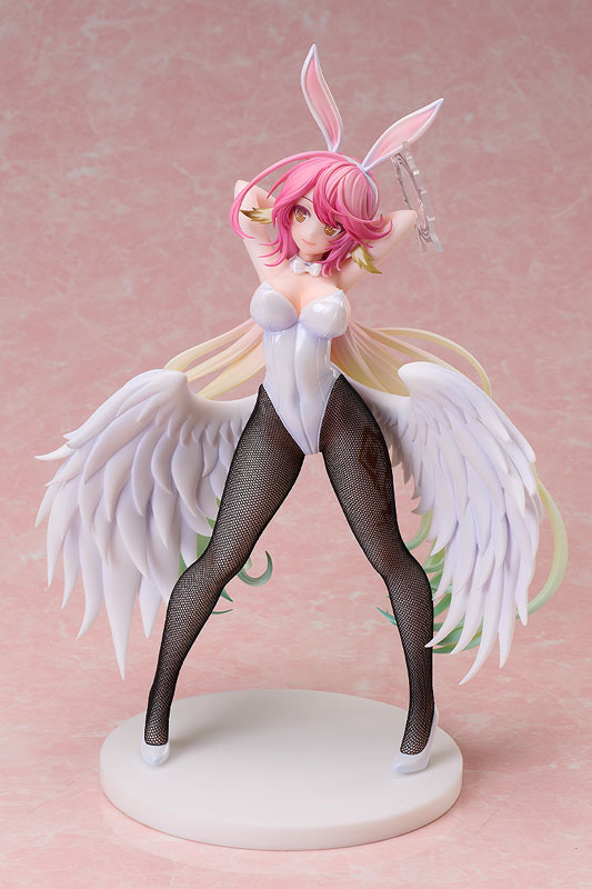 No Game No Life Jibril: Bunny Ver