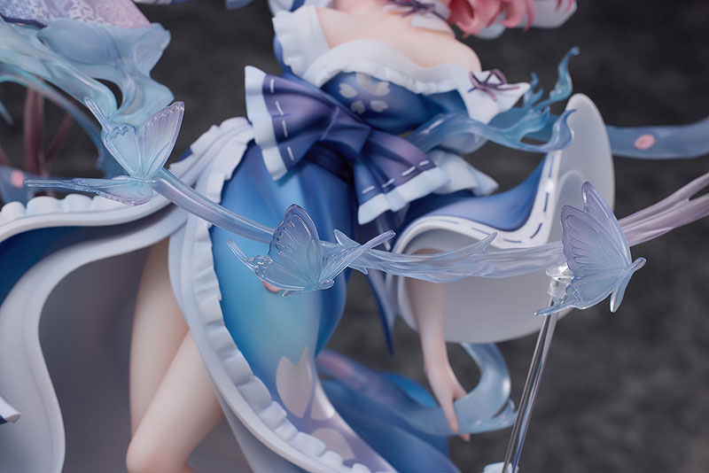 Touhou Project Yuyuko Saigyouji: Seamless Spirit Ver