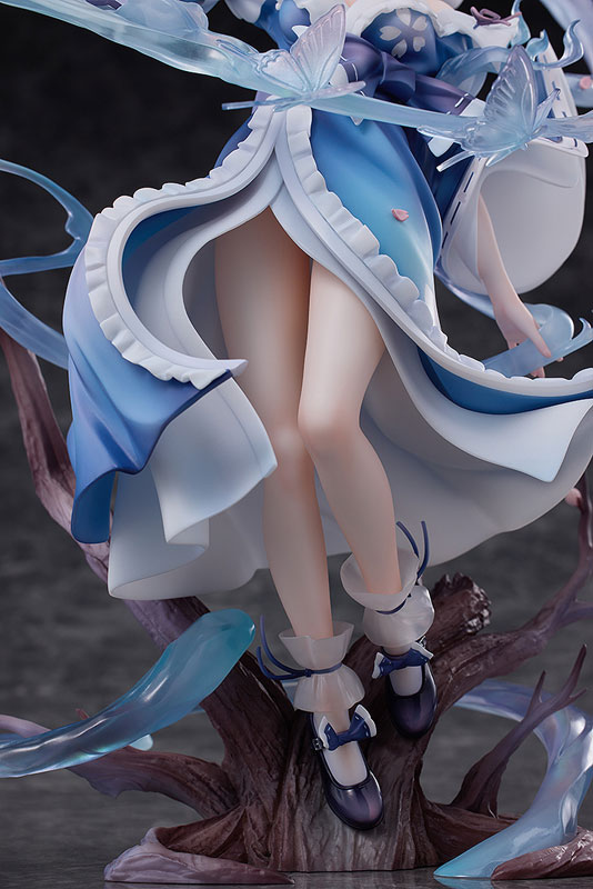 Touhou Project Yuyuko Saigyouji: Seamless Spirit Ver