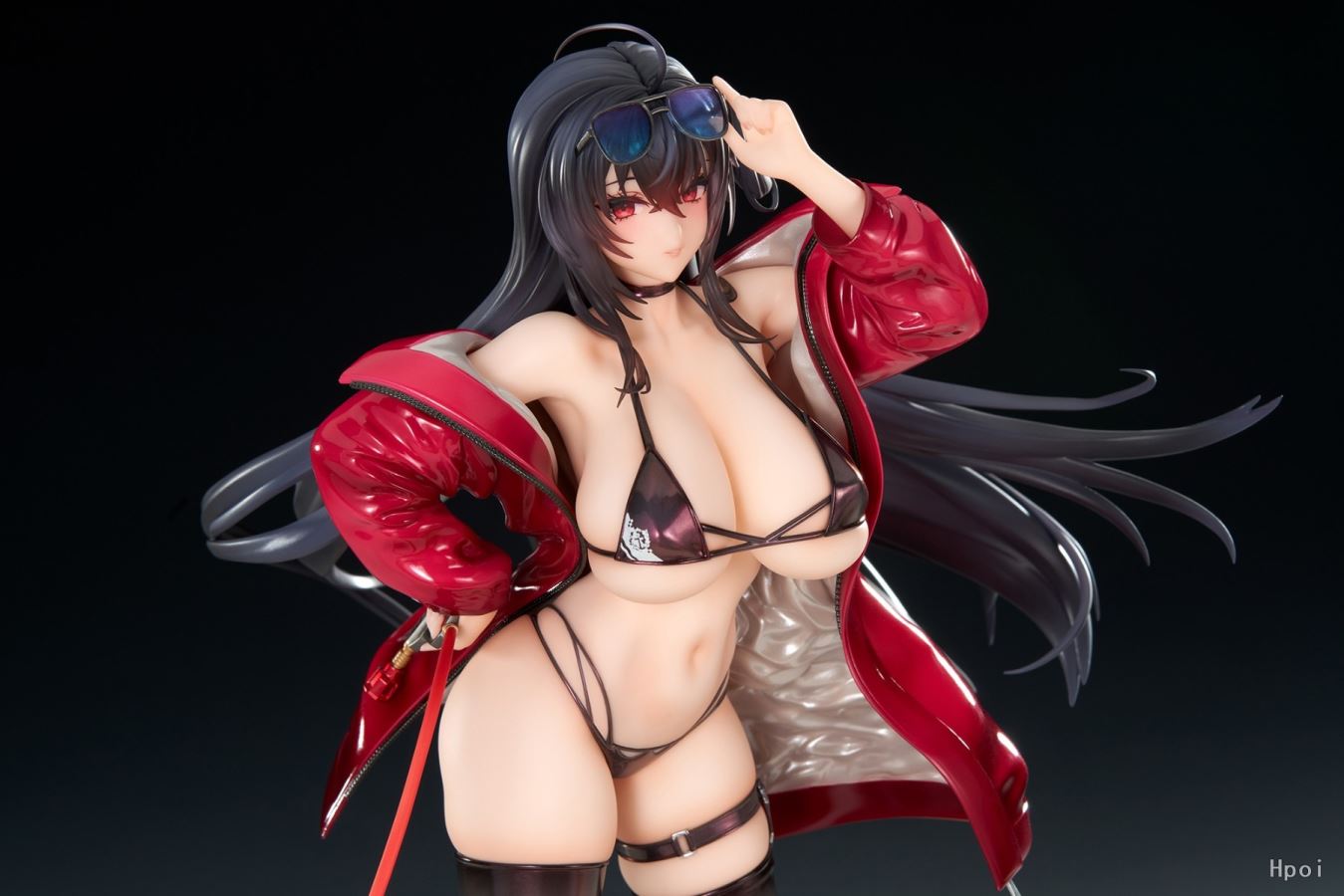 Azur Lane Taihou Enraptured Companion Ver. 1/7