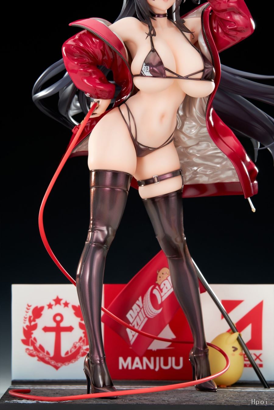 Azur Lane Taihou Enraptured Companion Ver. 1/7