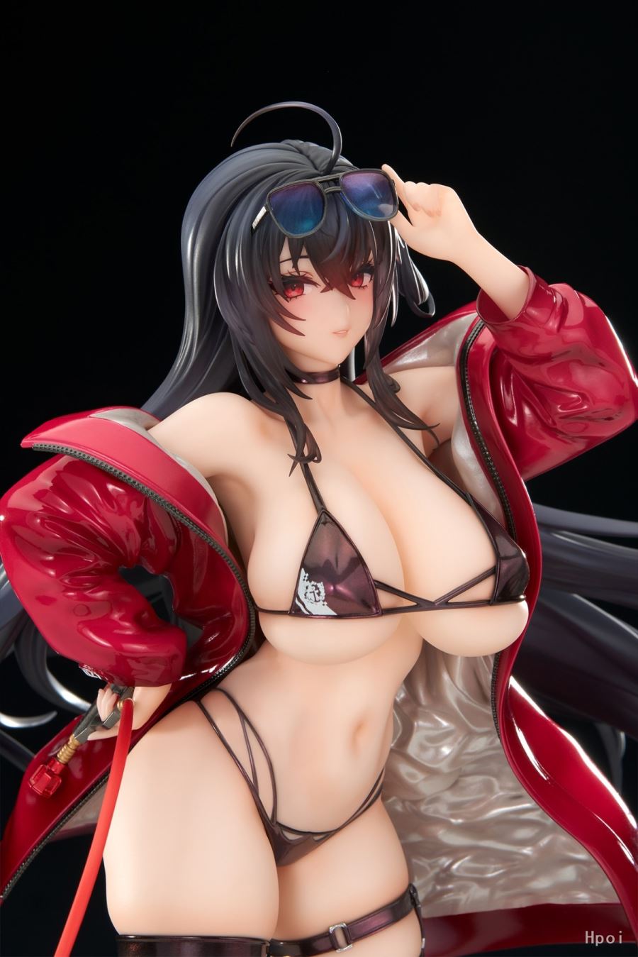 Azur Lane Taihou Enraptured Companion Ver. 1/7