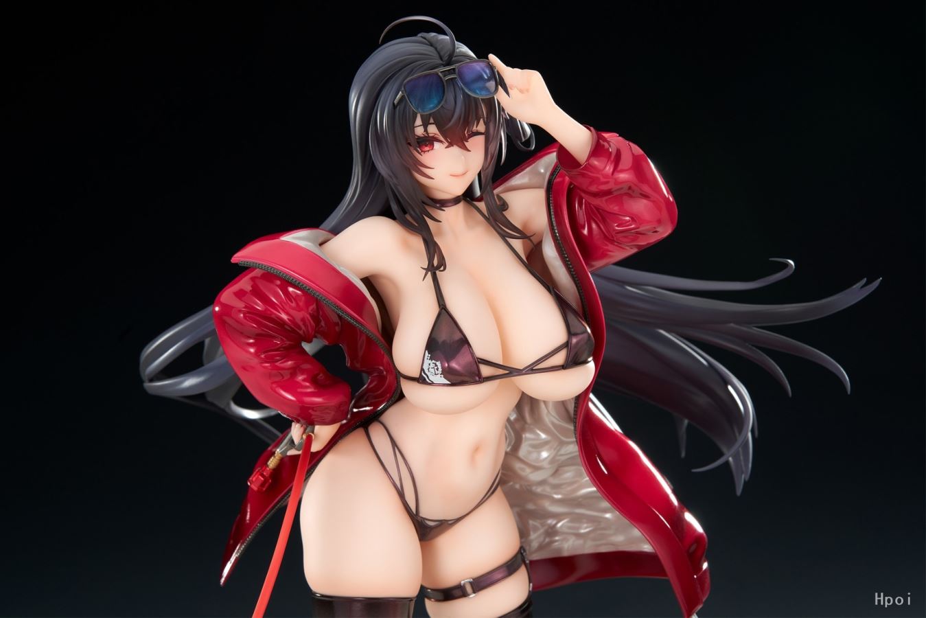 Azur Lane Taihou Enraptured Companion Ver. 1/7