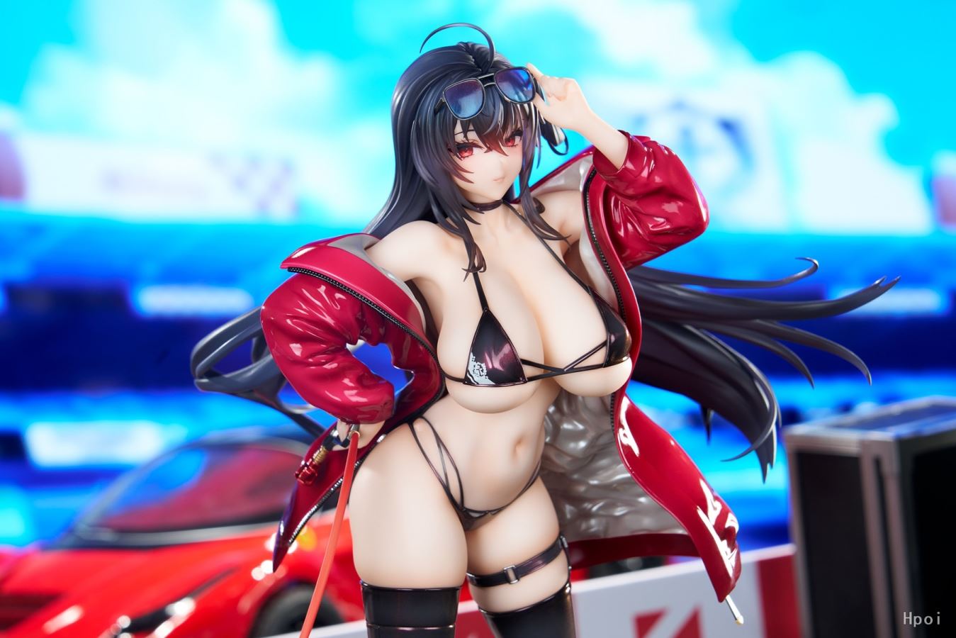 Azur Lane Taihou Enraptured Companion Ver. 1/7