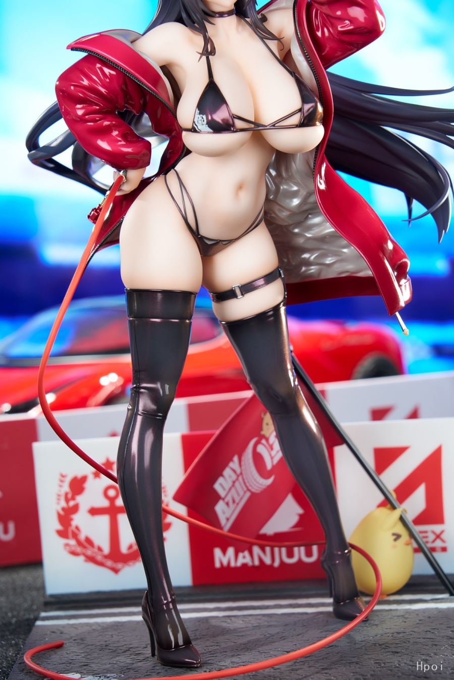Azur Lane Taihou Enraptured Companion Ver. 1/7