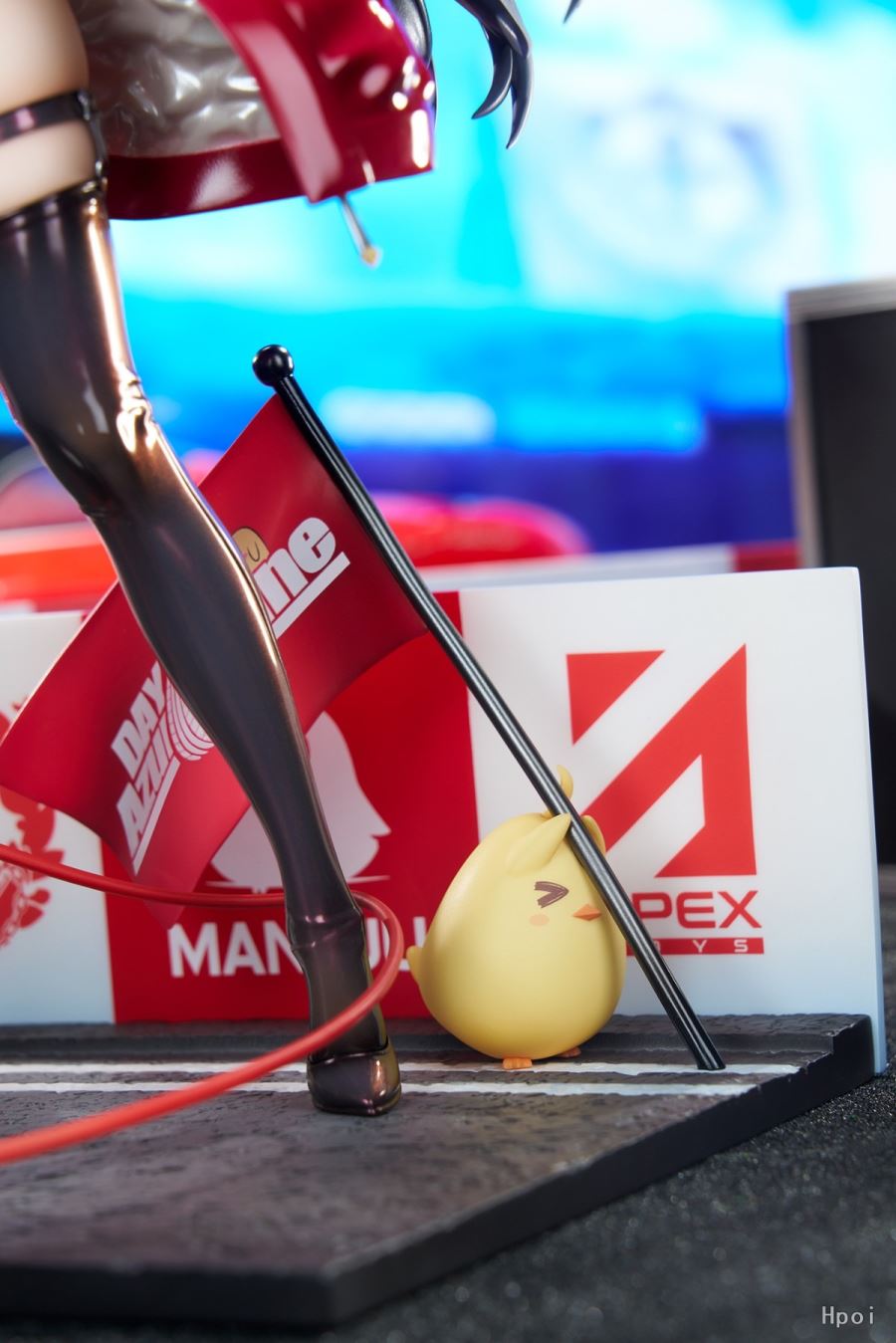 Azur Lane Taihou Enraptured Companion Ver. 1/7