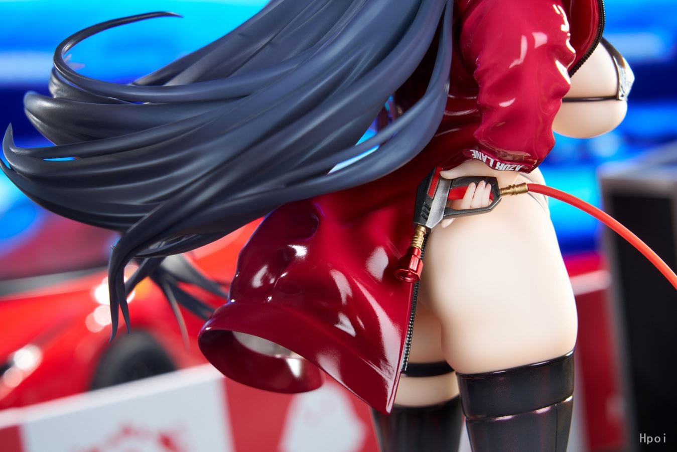 Azur Lane Taihou Enraptured Companion Ver. 1/7