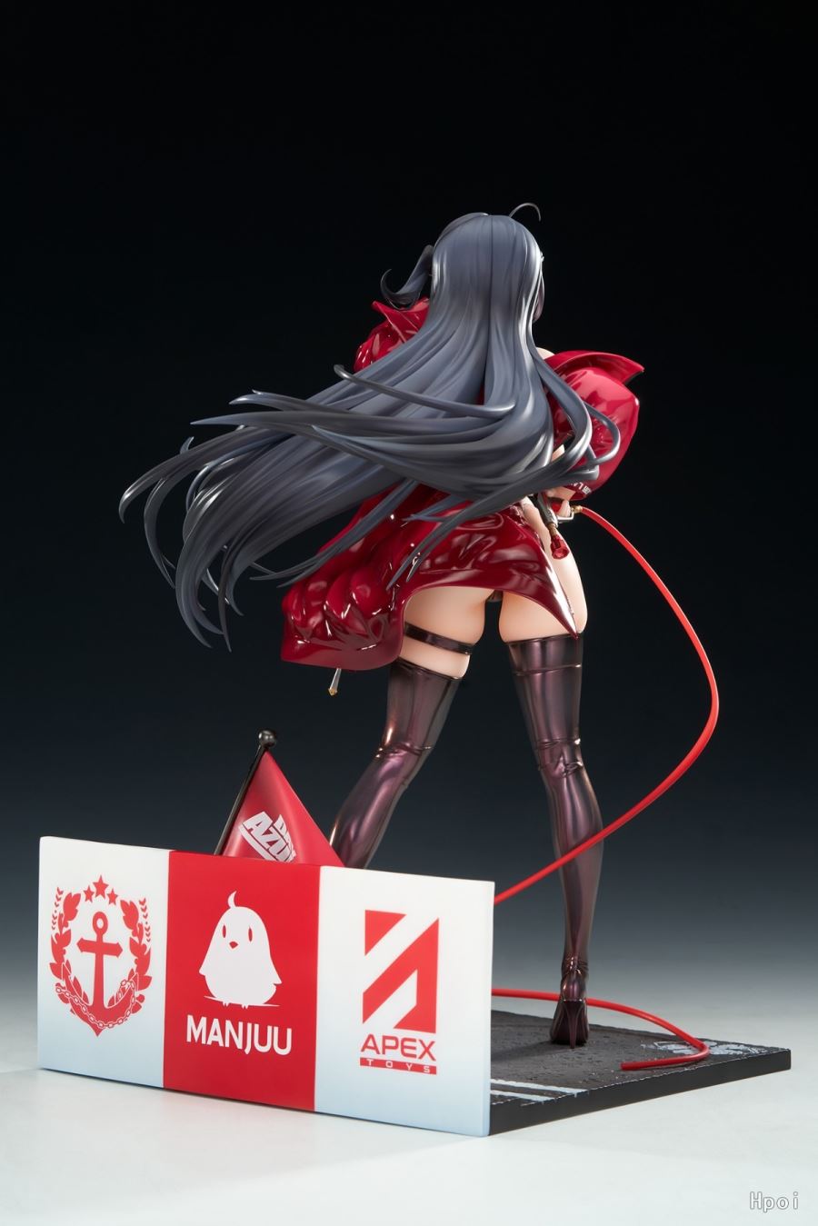 Azur Lane Taihou Enraptured Companion Ver. 1/7