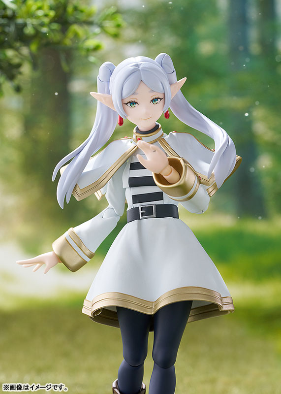 figma Frieren: Beyond Journey's End