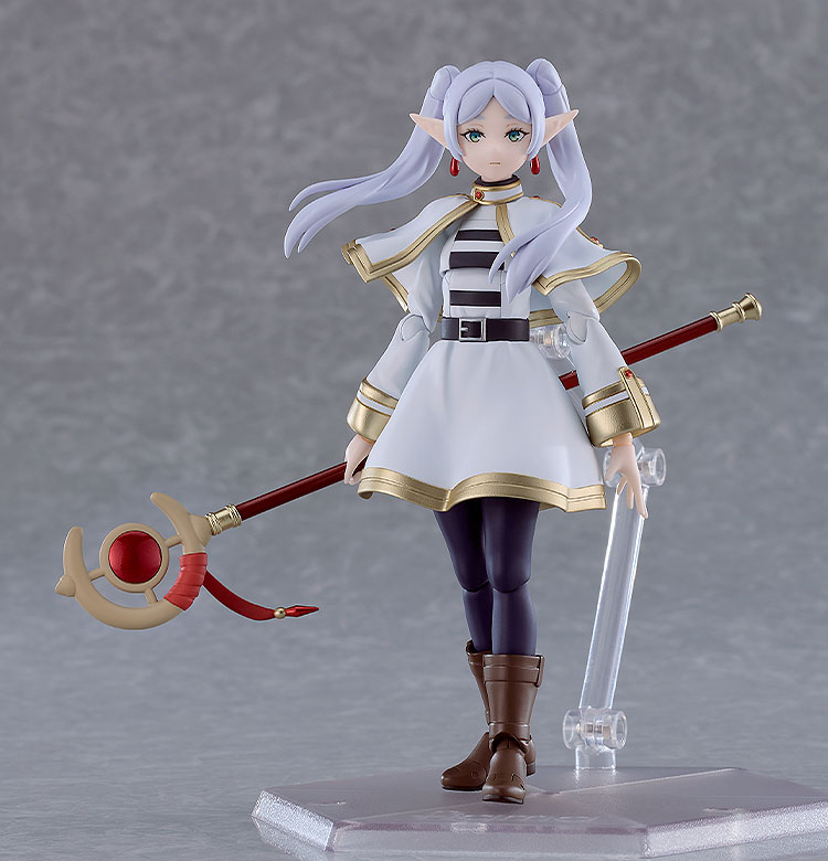 figma Frieren: Beyond Journey's End