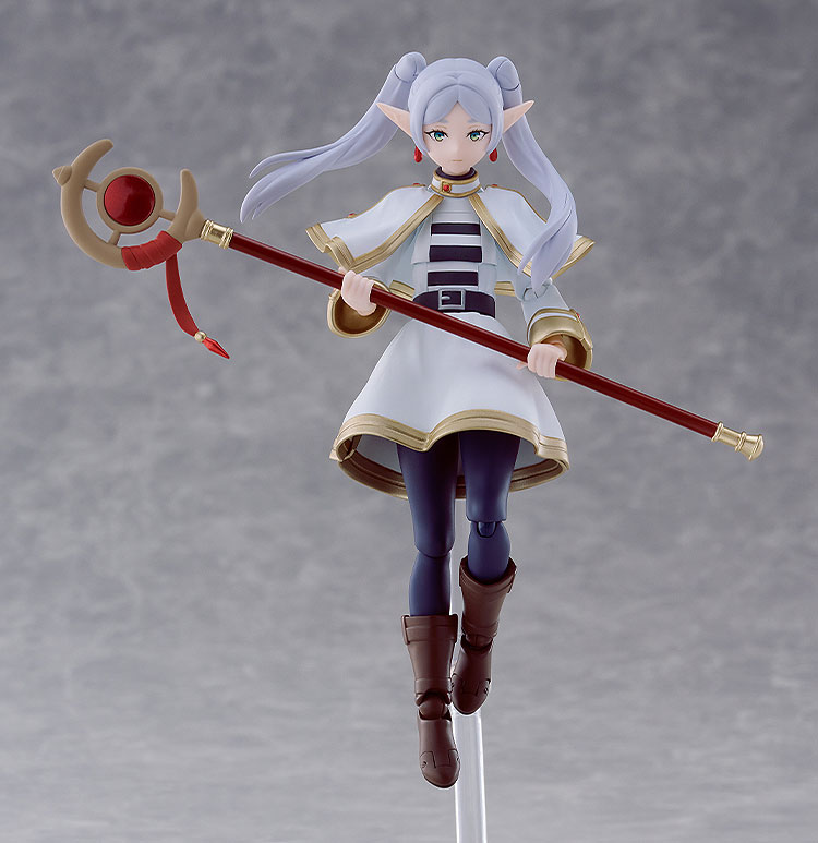 figma Frieren: Beyond Journey's End
