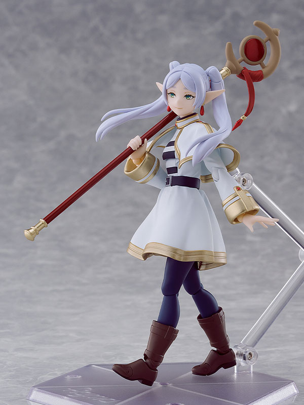 figma Frieren: Beyond Journey's End