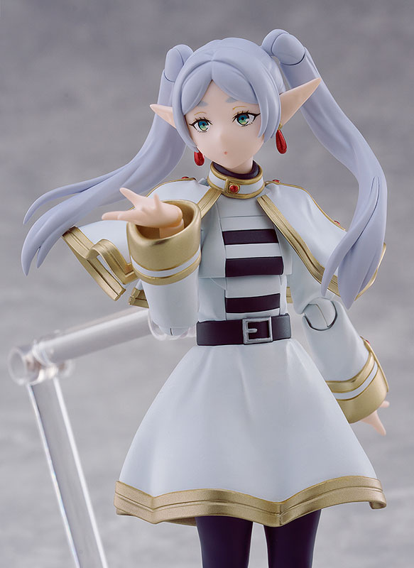 figma Frieren: Beyond Journey's End