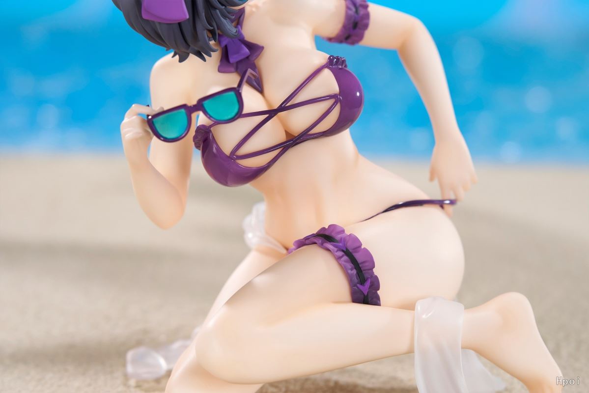 LIMEPIE Series Azur Lane Cheshire Summery Date! Ver. 1/8