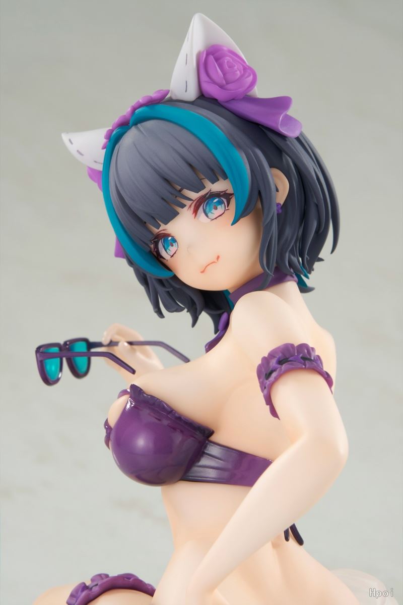 LIMEPIE Series Azur Lane Cheshire Summery Date! Ver. 1/8