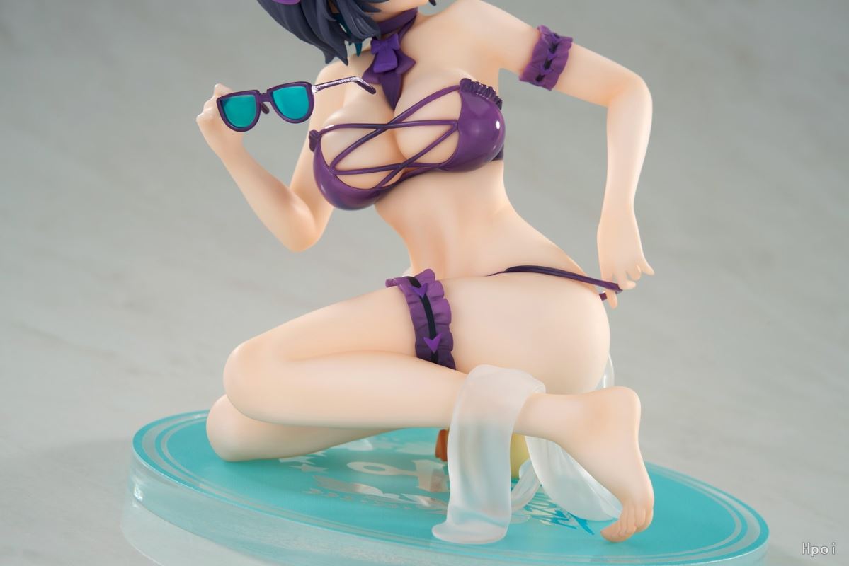 LIMEPIE Series Azur Lane Cheshire Summery Date! Ver. 1/8