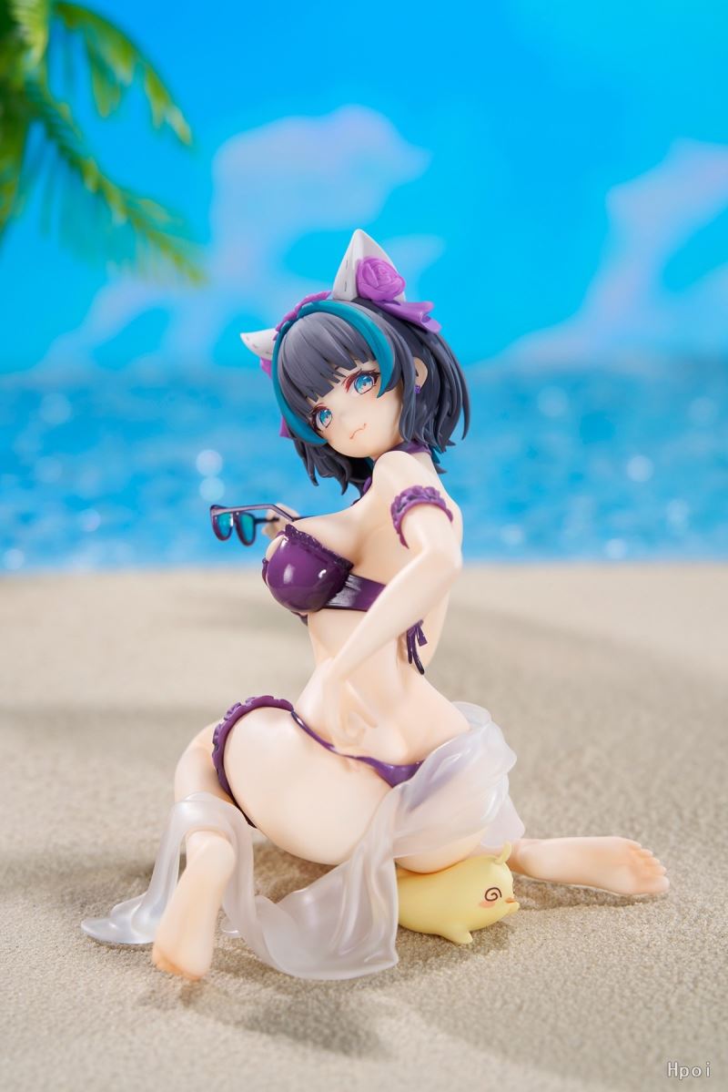 LIMEPIE Series Azur Lane Cheshire Summery Date! Ver. 1/8